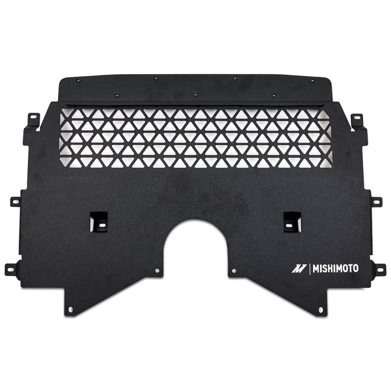 Mishimoto MM Skid Plate Body Armor & Protection Skid Plates main image