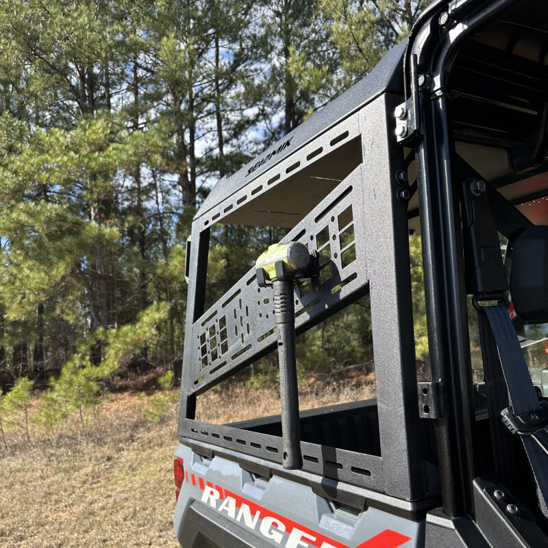 Seizmik SZM Racks Truck Bed Accessories Cargo Organization main image