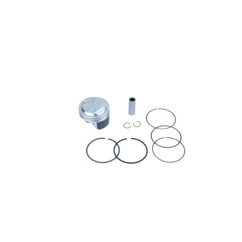 Athena 4T Cast Piston Bore 67.25mm (For Athena Cylinder Kit) S4C067250010 S4C067250010 Photo - Primary