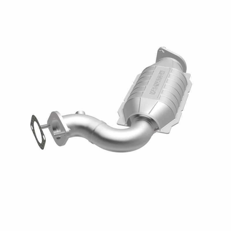 MagnaFlow Cadillac OEM Grade Federal / EPA Compliant Direct-Fit Catalytic Converter 49170 360 Degree Image Set
