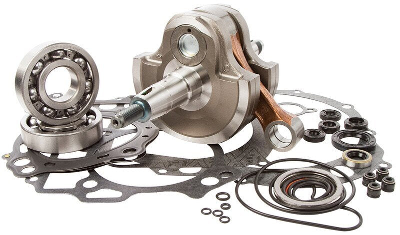 Hot Rods 03-06 Kawasaki KFX 400 400cc Bottom End Kit CBK0166 CBK0166 Photo - Primary