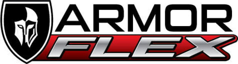 UnderCover 2021+ Ford F-150 Crew Cab 5.5ft Armor Flex Bed Cover Cover AX22029 AX22029 Logo Image