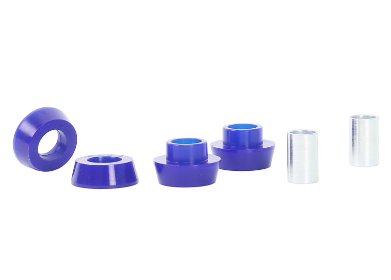 Superpro 69-74 Ford Capri 2 Door / 68-76 Ford Escort Mk 1 Sway Bar Bushing Kit SPF0420K SPF0420K Photo - out of package