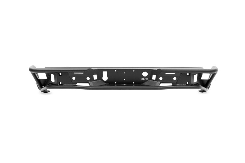 DV8 Offroad DVE Rear Bumpers Bumpers, Grilles & Guards Bumpers - Steel main image