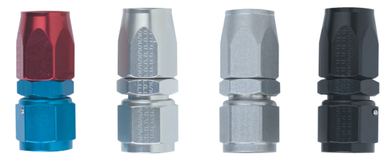 Fragola -4AN Straight Power Flow Hose End 100104 100104 Photo - Primary