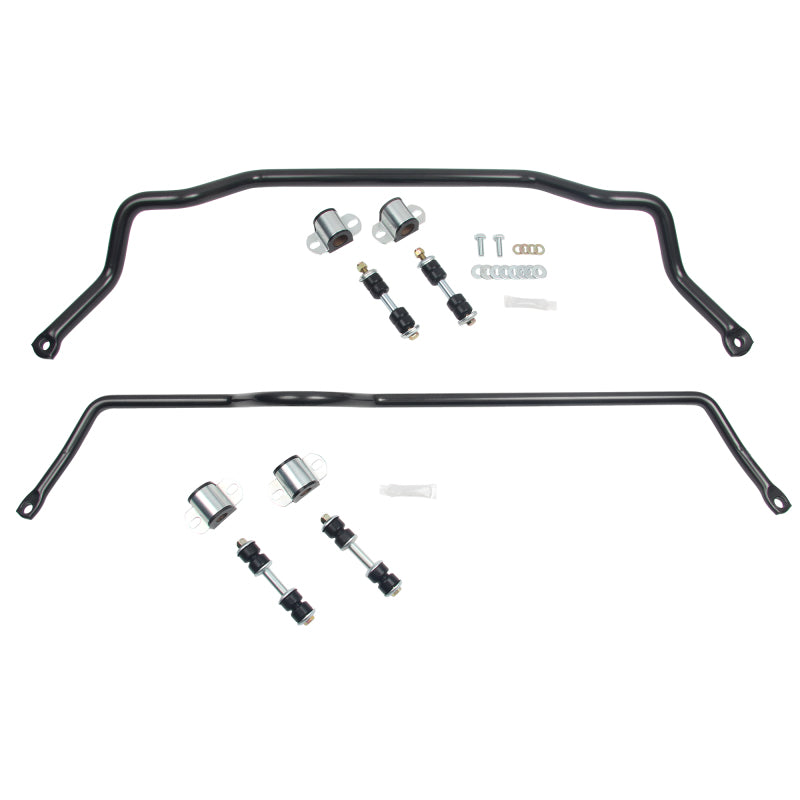 ST Suspensions Front & Rear Sway Bars - Nissan S14 240SX 95-98 52090 Photo - Primary