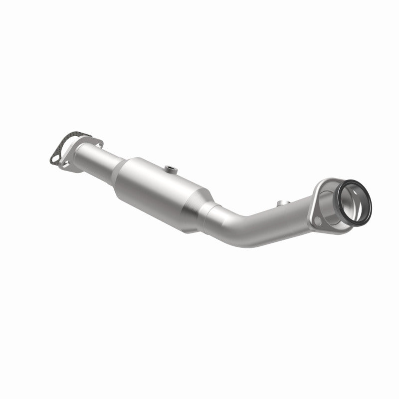 MagnaFlow Mazda 6 HM Grade Federal / EPA Compliant Direct-Fit Catalytic Converter 24085 360 Degree Image Set