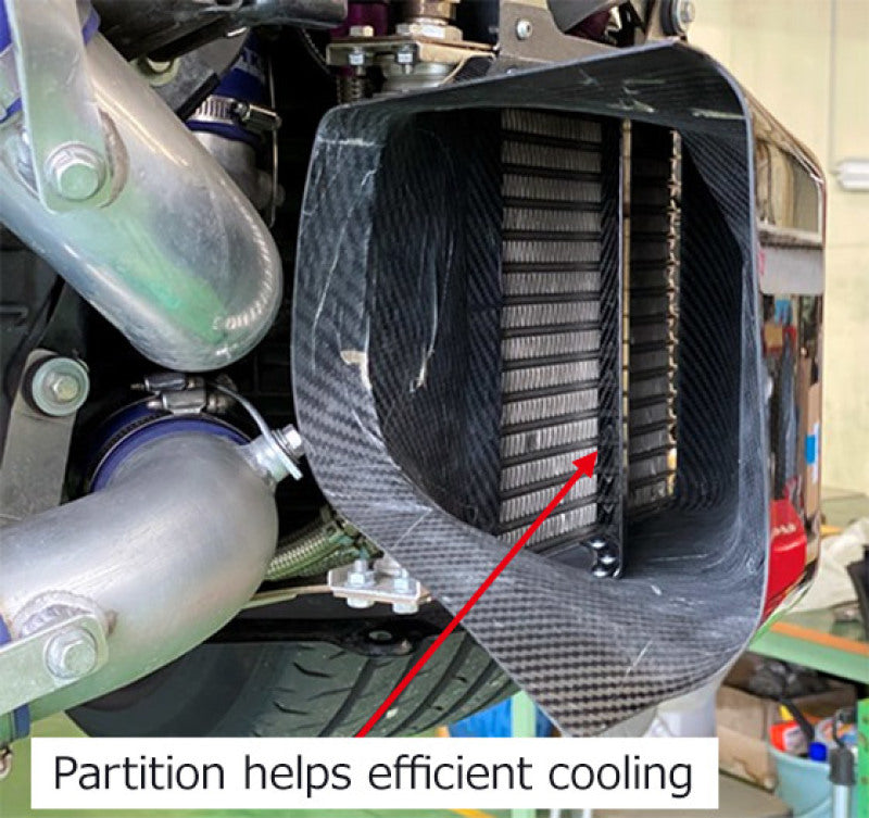 HKS Dct Fluid Cooler R35 Gt-R My17 27002-An005 27002-AN005 User 1