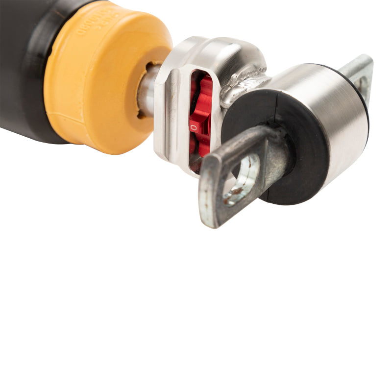 Belltech 2007-2017 Jeep Wrangler JK 4in Lift Trail Performance Shock -Rear Single 17013 17013 User 1