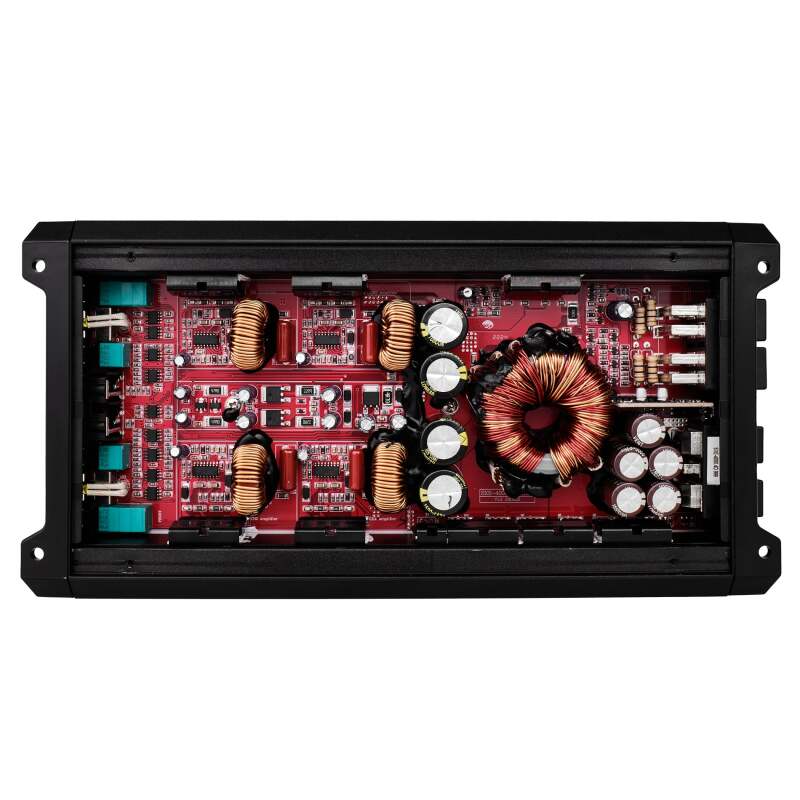DS18 DSE SXE Amplifiers Audio, Video & Radios Amplifiers main image