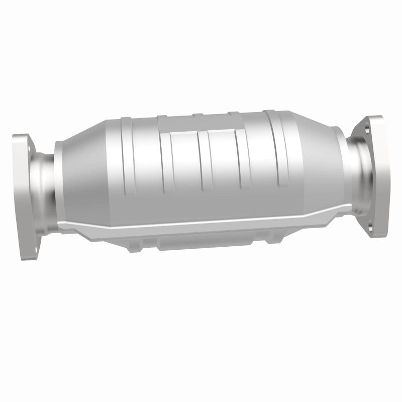 MagnaFlow Audi Standard Grade Federal / EPA Compliant Direct-Fit Catalytic Converter 22927 360 Degree Image Set