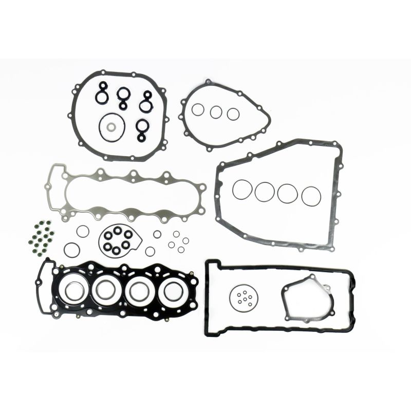 Athena 2005 Kawasaki ZX-6RR 600 Complete Gasket Kit (Excl Oil Seal) P400250850036 P400250850036 Photo - Primary