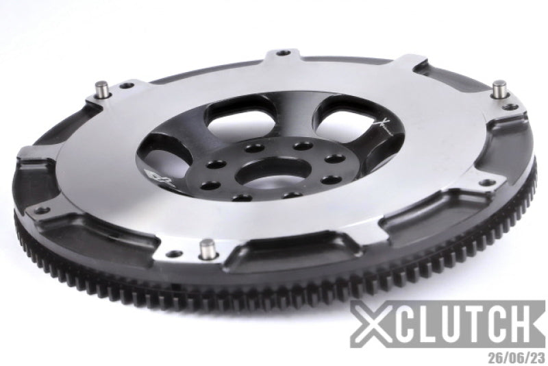 XCLUTCH 02-05 Lexus IS300 Base 3.0L Lightweight Chromoly Flywheel XFTY020CL XFTY020CL Photo - Primary