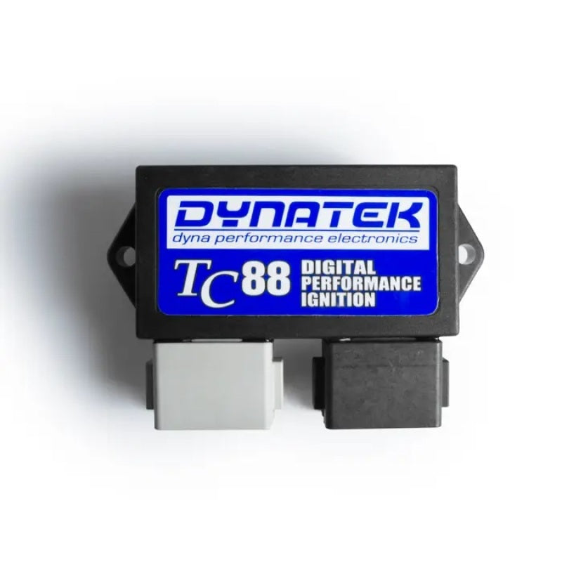 Dynatek 95-03 Harley-Davidson Twin-Cam Dyna TC88 Digital Performance Ignition Module TC88-2P TC88-2P User 1