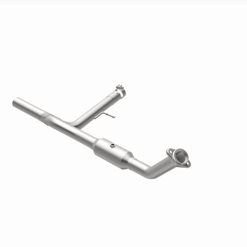 Magnaflow 2006 Ford F-150 4.6L Direct Fit Converter 4651410 4651410 360 Degree Image Set
