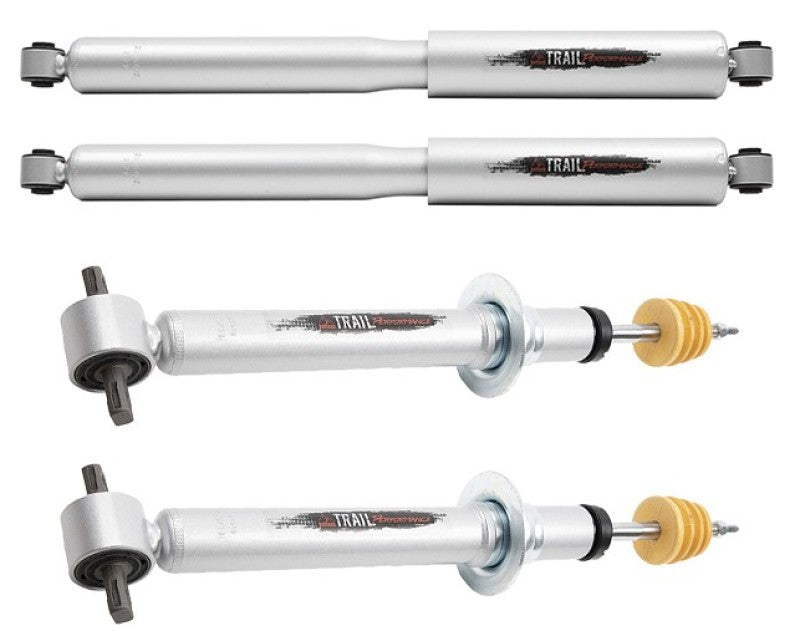 Belltech Street Performance Shock Absorber Set 9716 9716 User 1