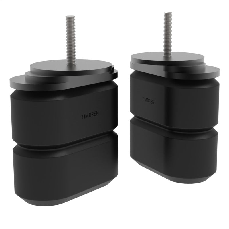 Timbren 2017 Chevrolet Silverado 1500 Rear Suspension Enhancement System GMRCK15MR GMRCK15MR Photo - Primary