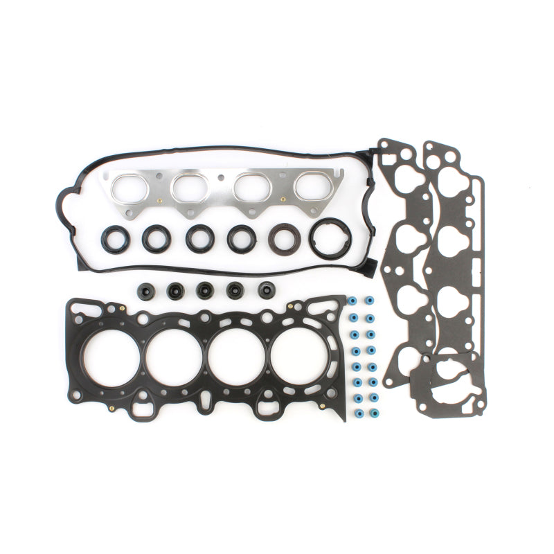 Cometic Gasket Cometic Honda D16Y5/D16Y7/D16Y8 Top End Gasket Kit - 76mm Bore - .051in MLS Cylinder Head Gasket PRO2001T-051 PRO2001T-051 Photo - Primary