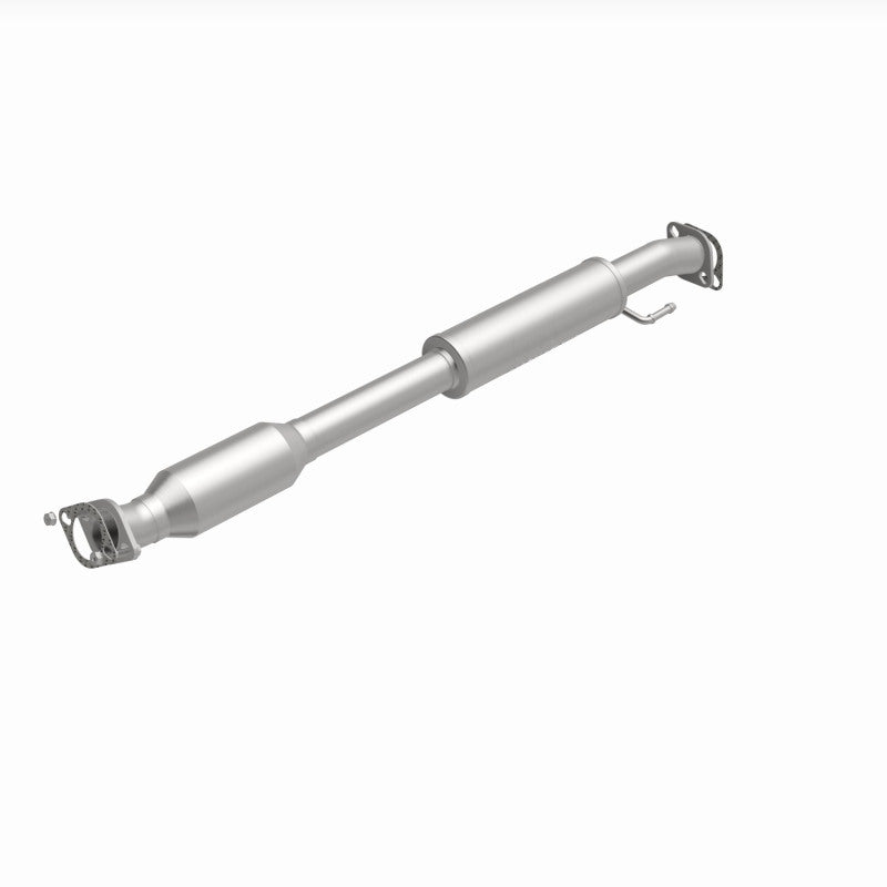 Magnaflow 17-18 Kia Cadenza V6 OEM Underbody Single Direct Fit Converter 23-157 23-157 360 Degree Image Set