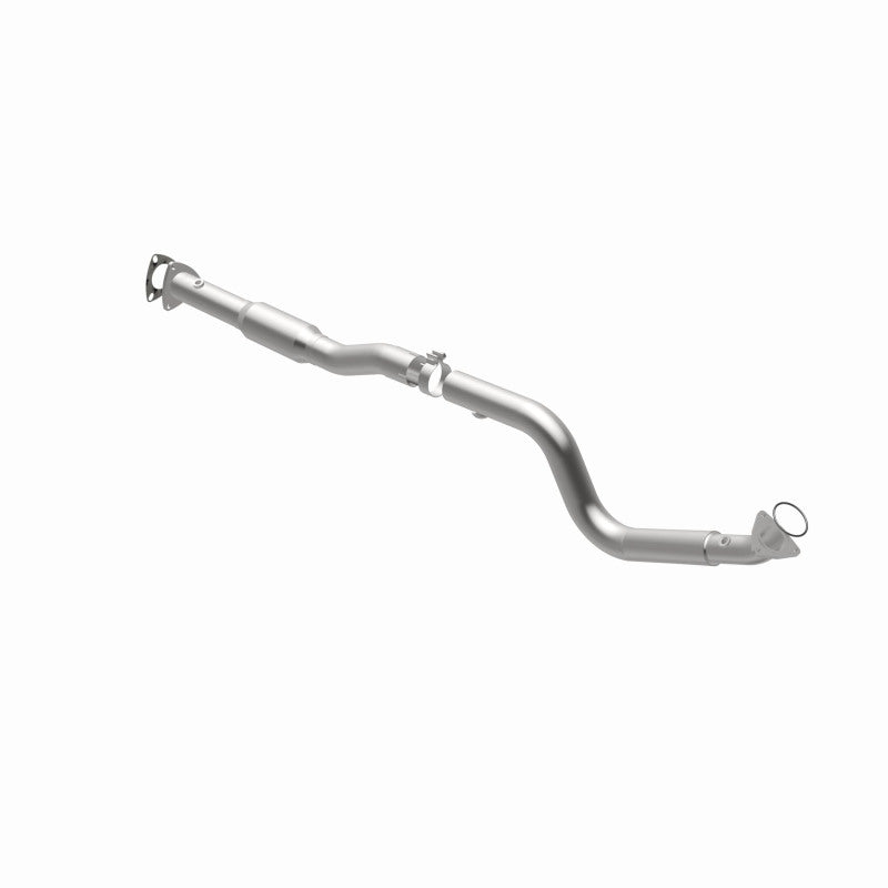 MagnaFlow GMC Savana 3500 California Grade CARB Compliant Direct-Fit Catalytic Converter 4551603 360 Degree Image Set
