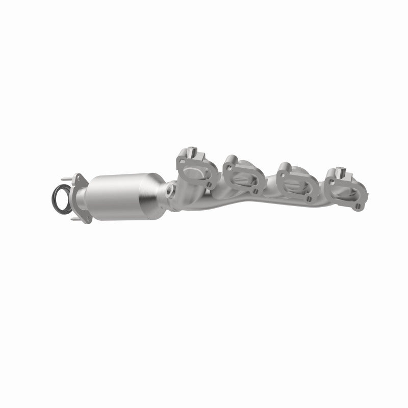 MagnaFlow Cadillac SRX California Grade CARB Compliant Manifold Catalytic Converter 4551070 360 Degree Image Set