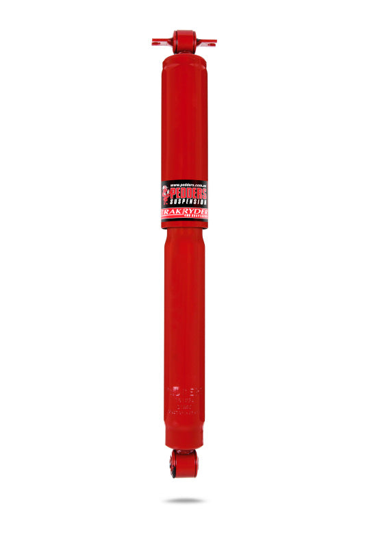 Pedders 07-18 Jeep Wrangler JK TrakRyder Rear Shock PED-151234 PED-151234 Photo - Primary