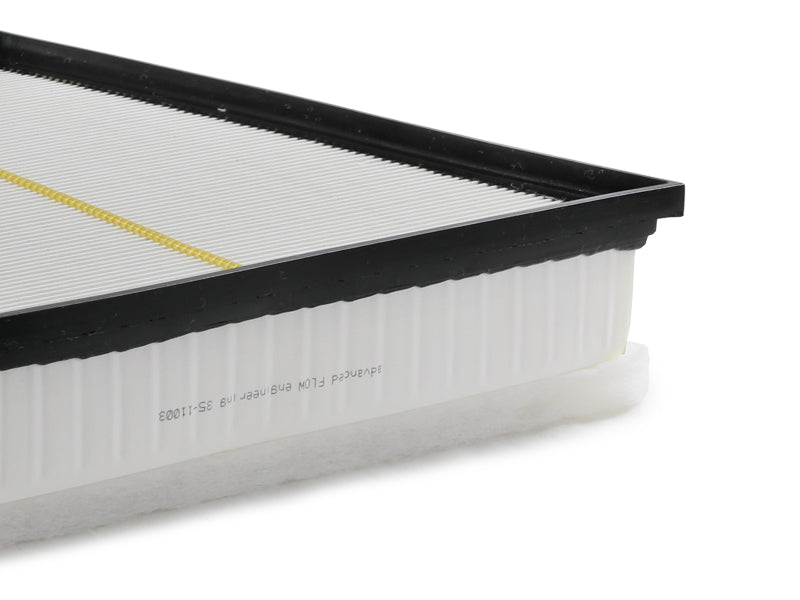 aFe POWER 11-16 GM Diesel Trucks V8-6.6L (td) LML ProGuard OE Replacement Air Filter 35-11003 35-11003 Photo - Unmounted