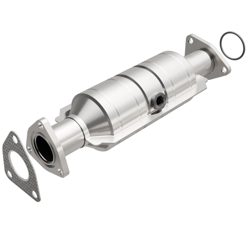 MagnaFlow Honda Accord HM Grade Federal / EPA Compliant Direct-Fit Catalytic Converter 22642 Photo - Primary