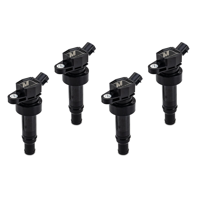 Mishimoto 12-18 Hyundai Accent 1.6L Ignition Coil - 4-Pack MMIG-ACCNT-1204 MMIG-ACCNT-1204 User 1