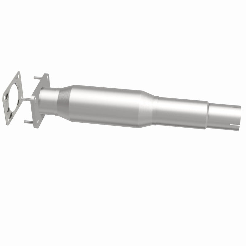 MagnaFlow California Grade CARB Compliant Direct-Fit Catalytic Converter 4481204 360 Degree Image Set