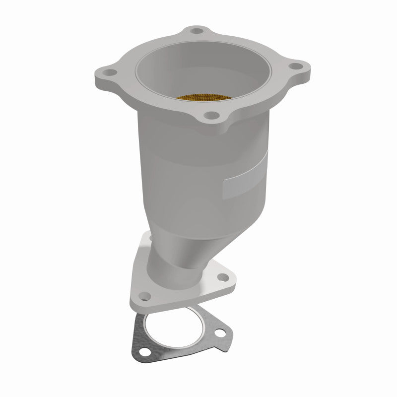 MagnaFlow Mazda Miata OEM Grade Federal / EPA Compliant Direct-Fit Catalytic Converter 51992 360 Degree Image Set