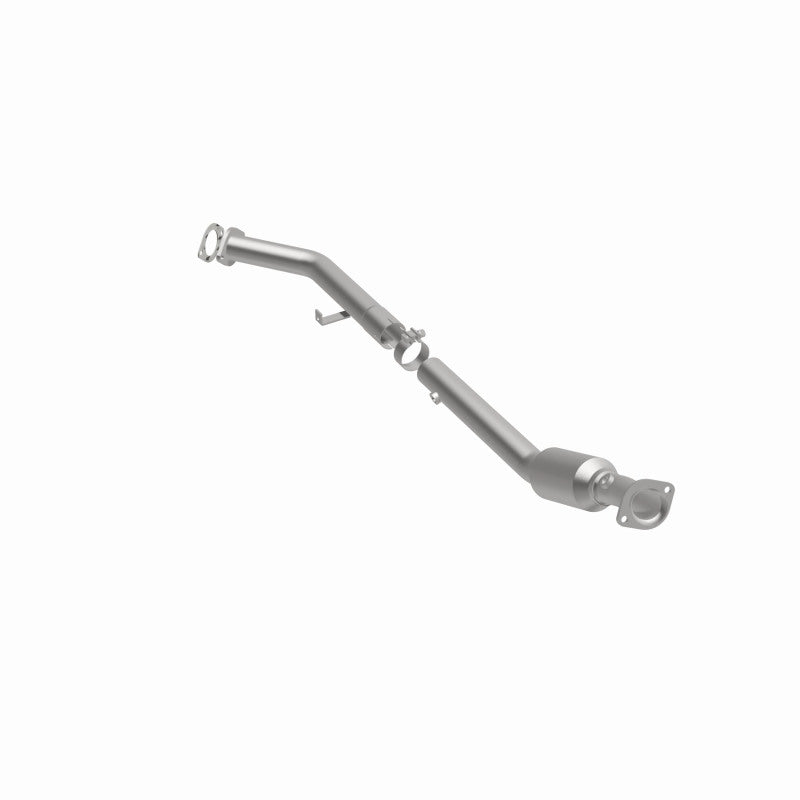 MagnaFlow Pontiac GTO California Grade CARB Compliant Direct-Fit Catalytic Converter 4561030 360 Degree Image Set
