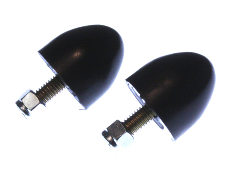 Energy Suspension Universal Bump Stop Black Chrysler Cordoba All 1975-1980 9.9103G Photo - Primary