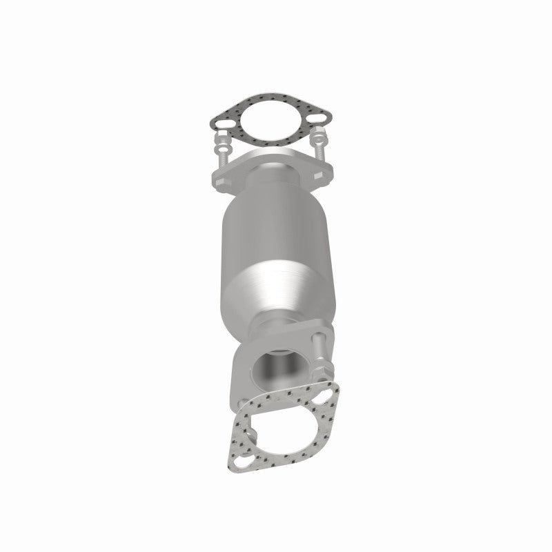 MagnaFlow Hyundai California Grade CARB Compliant Direct-Fit Catalytic Converter 5561823 360 Degree Image Set