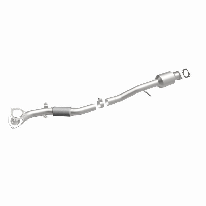 MagnaFlow Buick Regal OEM Grade Federal / EPA Compliant Direct-Fit Catalytic Converter 52906 360 Degree Image Set