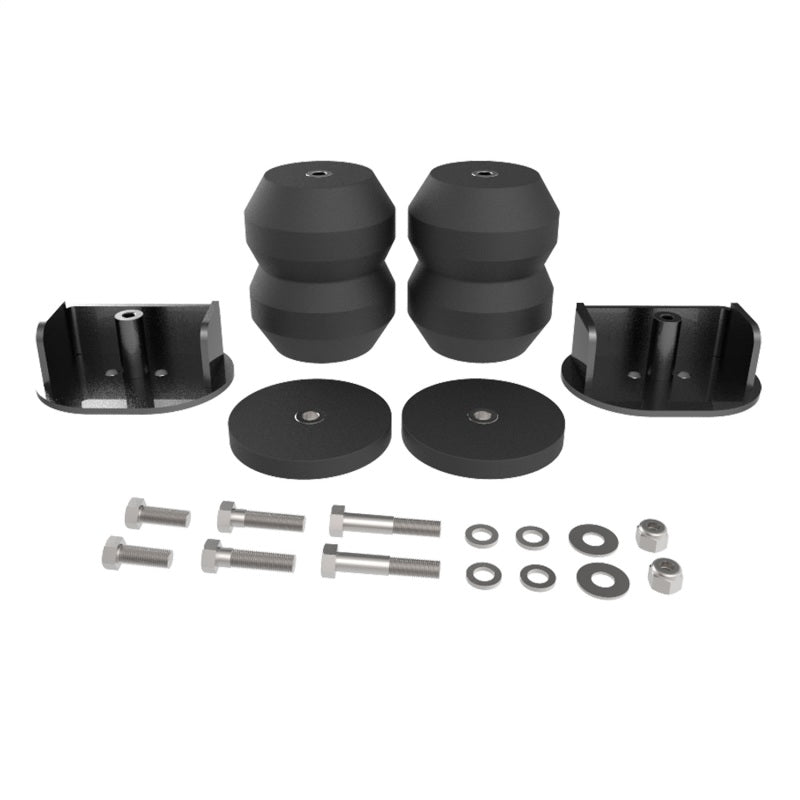 Timbren 1976 Ford F-350 Rear Suspension Enhancement System FR350SDE FR350SDE Photo - Unmounted
