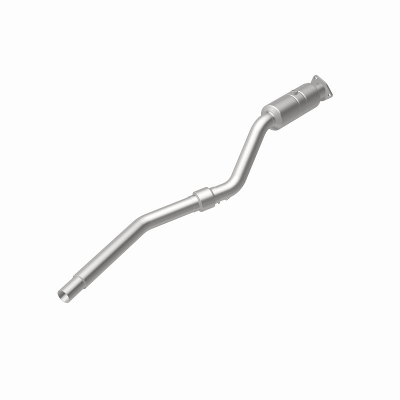 MagnaFlow Audi OEM Grade Federal / EPA Compliant Direct-Fit Catalytic Converter 51438 360 Degree Image Set