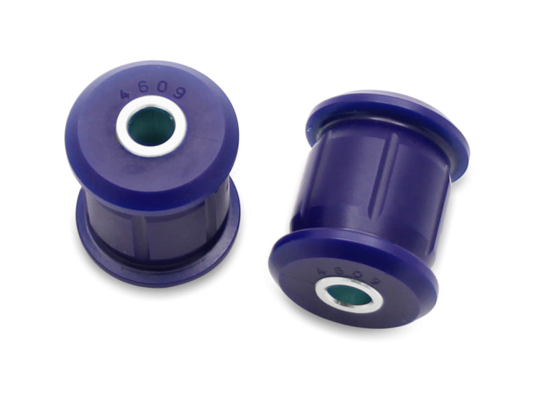 Superpro 2008 Toyota Highlander Hybrid Limited Rear Lower Trailing Arm Forward Bushing Kit SPF4609K SPF4609K Photo - Primary