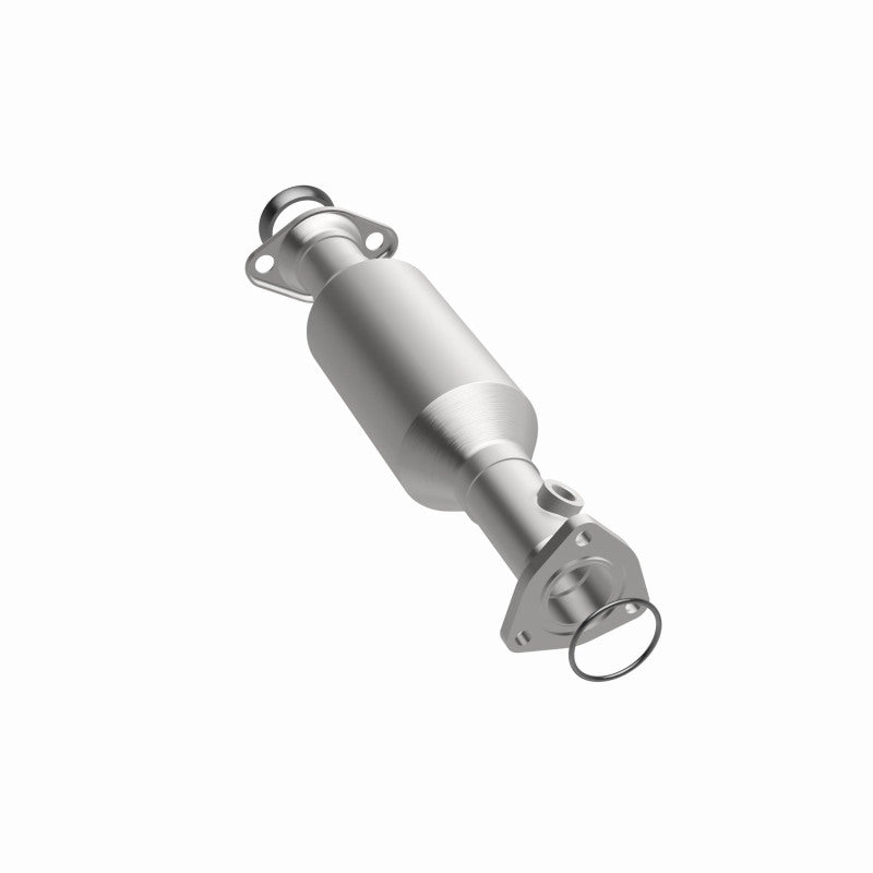 MagnaFlow Acura Integra California Grade CARB Compliant Direct-Fit Catalytic Converter 4481629 360 Degree Image Set