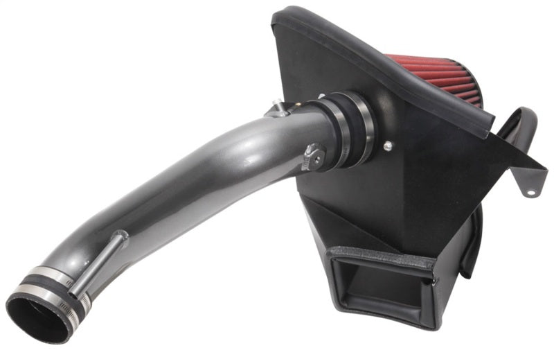 AEM Induction AEM 2018 Toyota Camry V6-3.5L F/I Cold Air Intake 21-827C 21-827C Photo - Unmounted