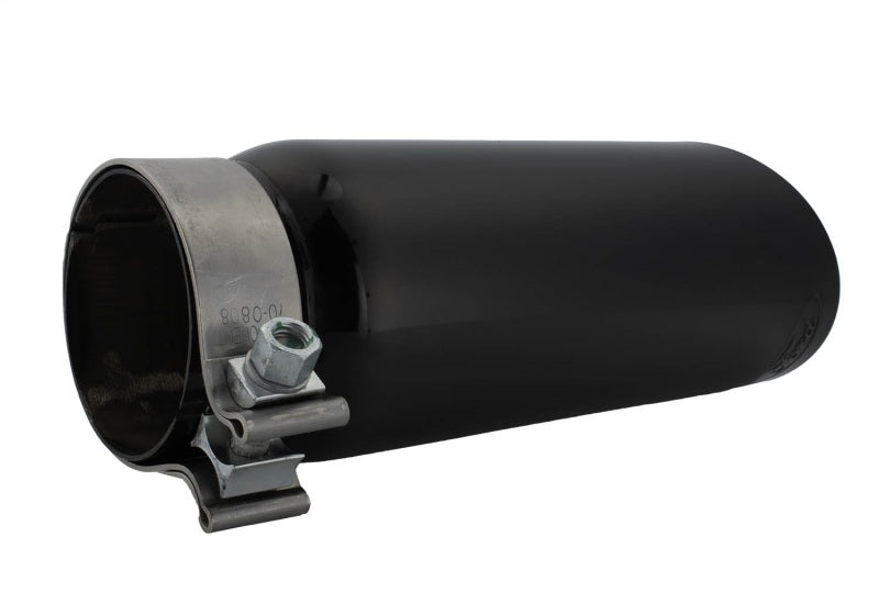 Ford Racing 21-22 F-150 Exhaust Tip - Black Chrome M-5260-BCT1 M-5260-BCT1 Photo - Unmounted