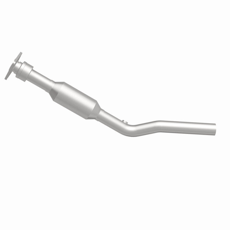 MagnaFlow California Grade CARB Compliant Direct-Fit Catalytic Converter 4481266 360 Degree Image Set