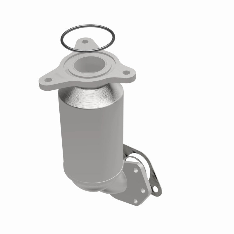 MagnaFlow Chevrolet OEM Grade Federal / EPA Compliant Direct-Fit Catalytic Converter 52889 360 Degree Image Set