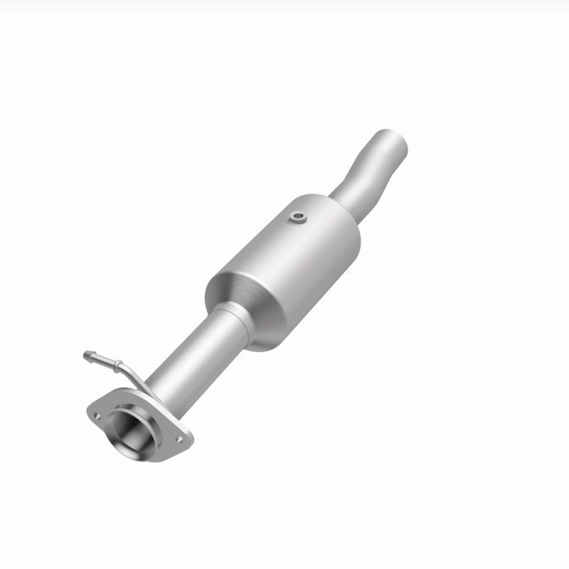 Magnaflow 09-10 Ford F-550 Super Duty V10 6.8L Rear Underbody Direct Fit Catalytic Converter 280434 280434 360 Degree Image Set
