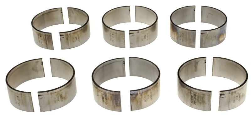 Clevite Chevy Tr 6 292 1963-90 Con Rod Bearing Set CB663P(6) CB663P(6) User 1