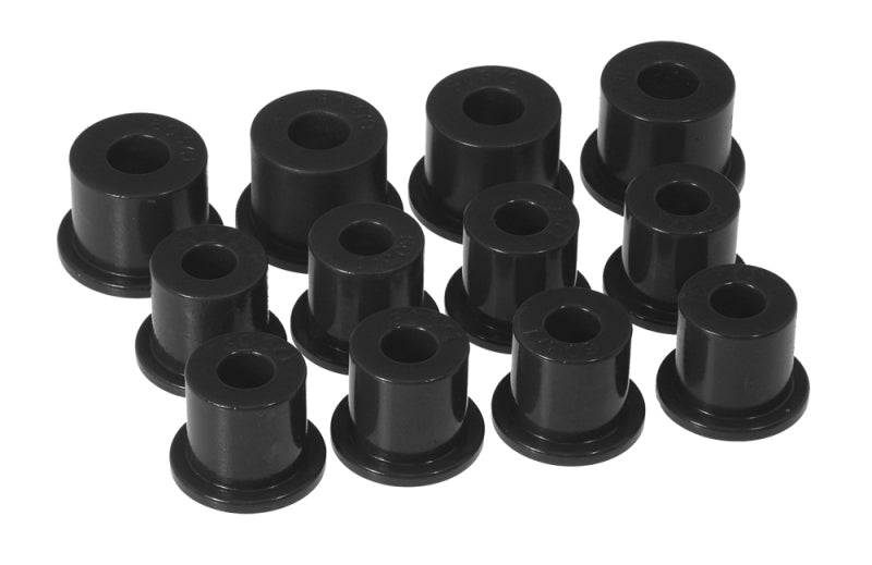 Prothane Leaf Spring Shackle Bushing 14-1001-BL Photo - Primary