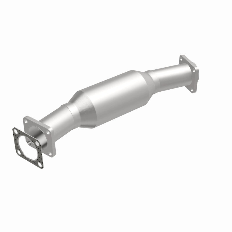 MagnaFlow California Grade CARB Compliant Direct-Fit Catalytic Converter 3322433 360 Degree Image Set