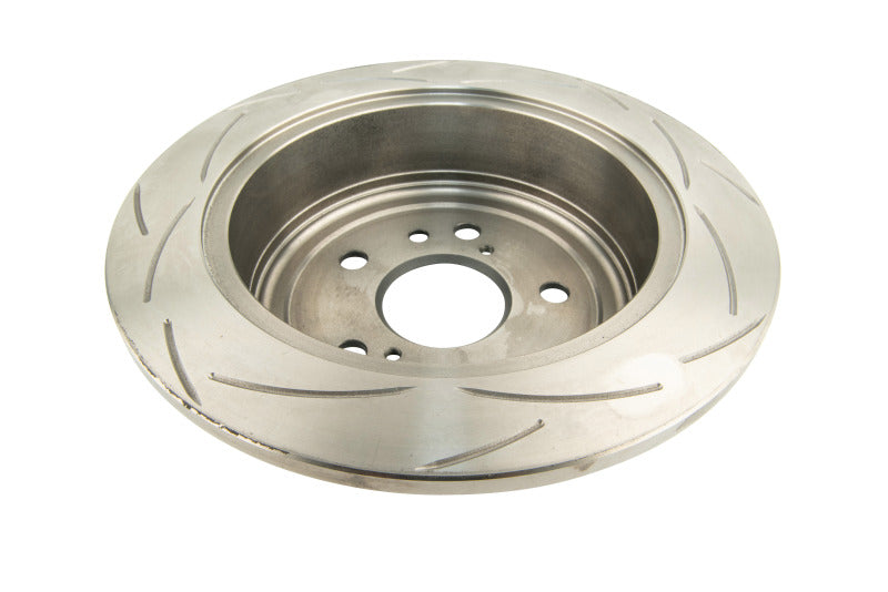 DBA 04-06 Lexus RX330 Rear Slotted Street Series Rotor 2703S 2703S Photo - out of package