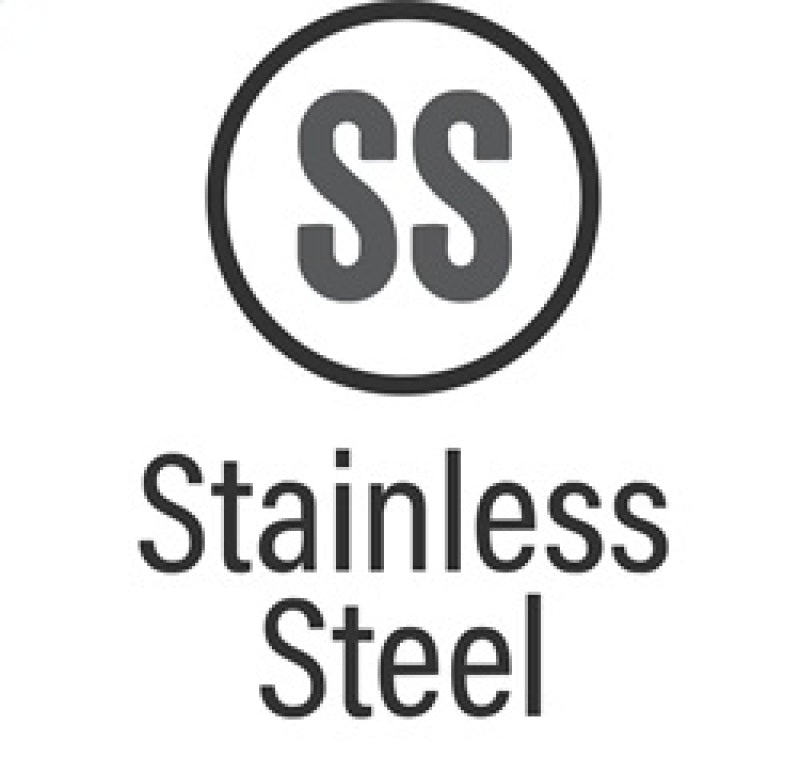 Magnaflow OEM Grade 60507 Technical Bulletin
