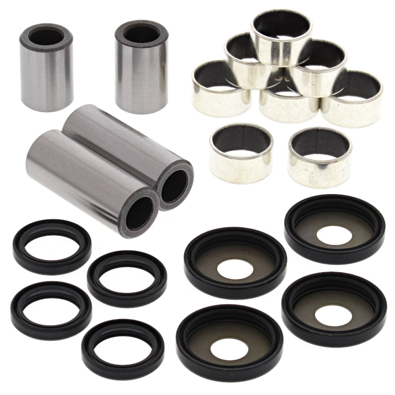 All Balls Racing 04-13 Yamaha YFM350 Raptor Linkage Bearing Kit 27-1141 27-1141 Photo - Primary